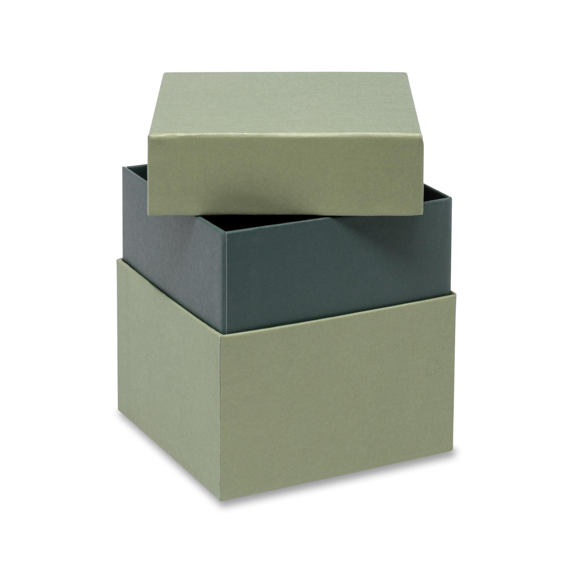 Manor Geschenkbox Uni Tea 