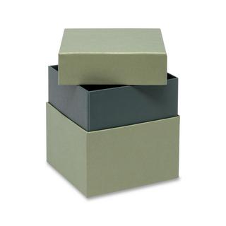 Manor Geschenkbox Uni Tea 