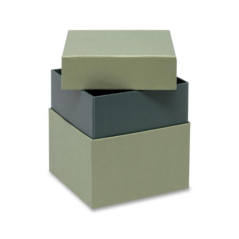 Manor Geschenkbox Uni Tea 