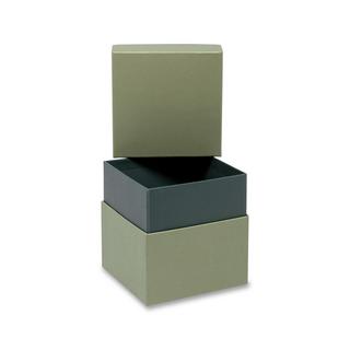 Manor Geschenkbox Uni Tea 