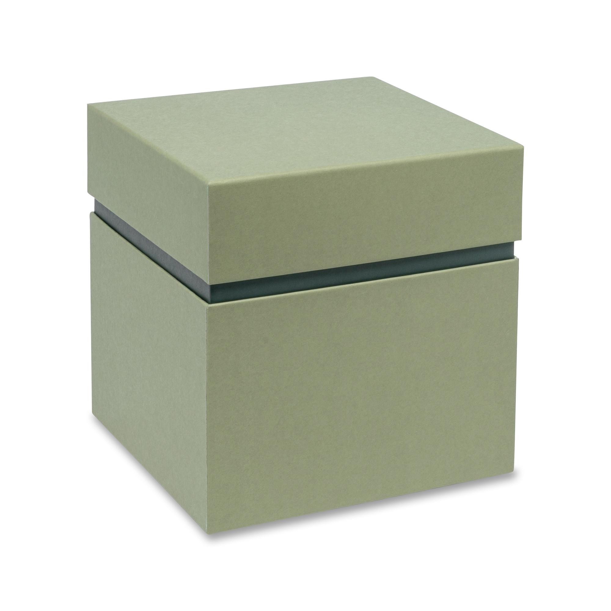 Manor Geschenkbox Uni Tea 