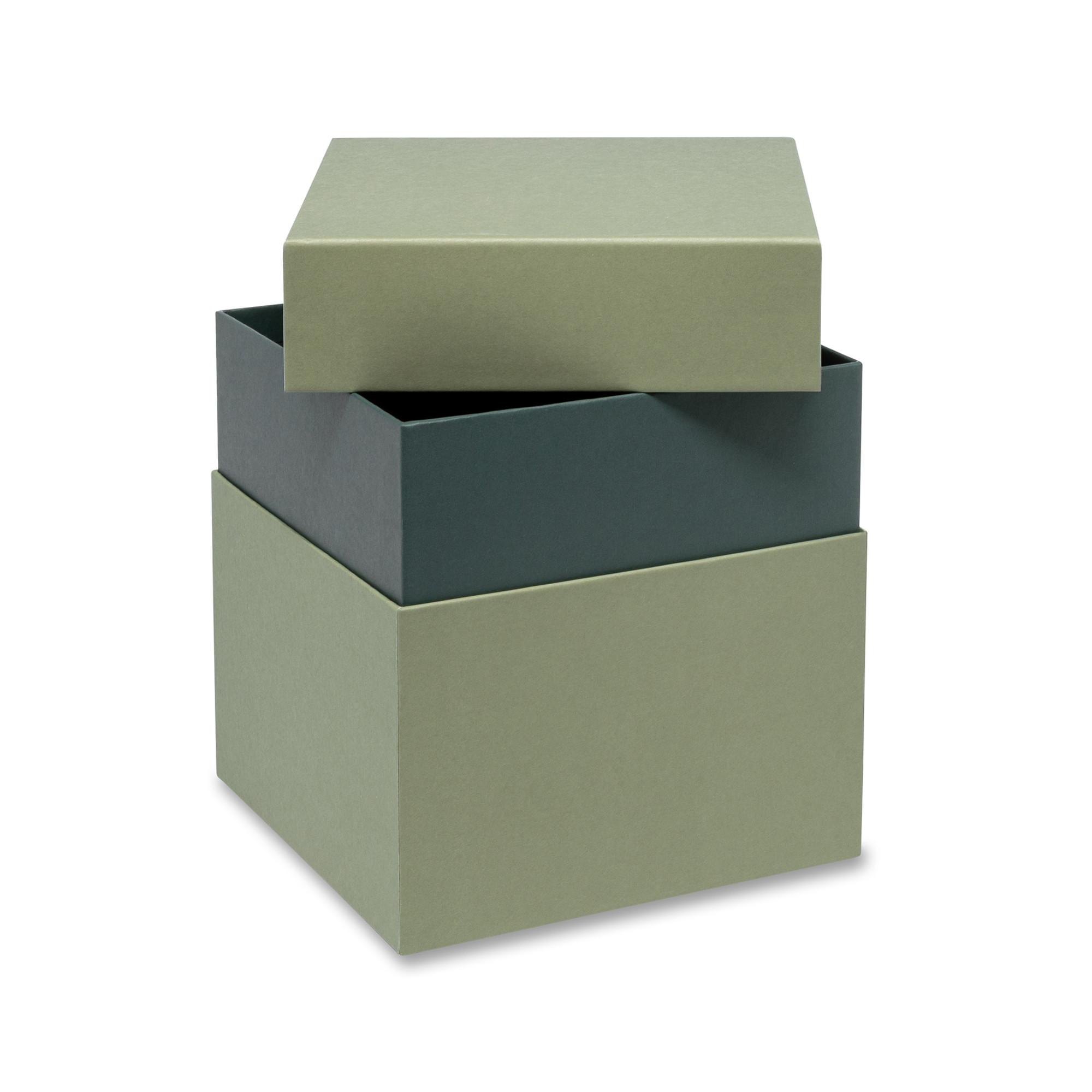 Manor Geschenkbox Uni Tea 