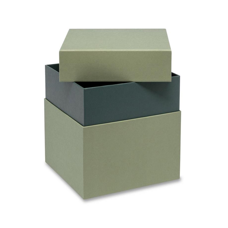 Manor Geschenkbox Uni Tea 