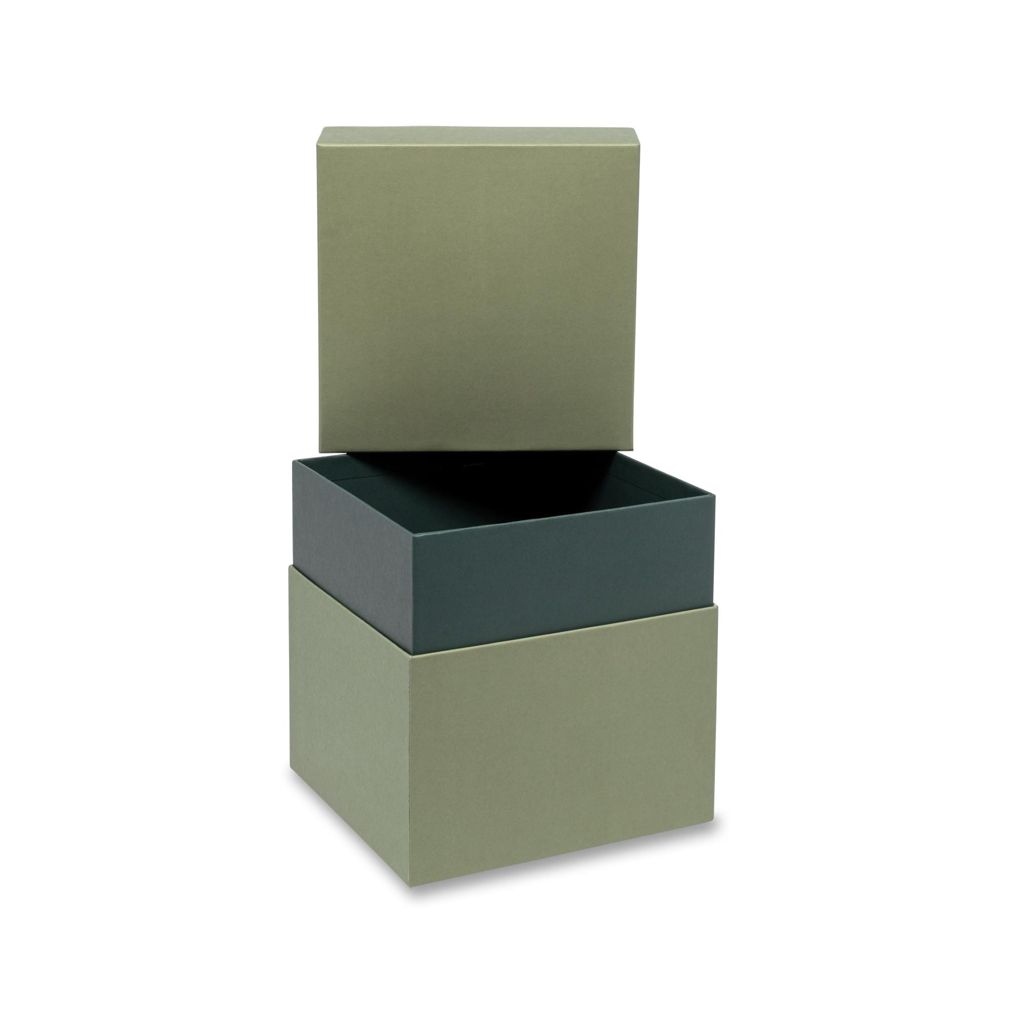 Manor Geschenkbox Uni Tea 