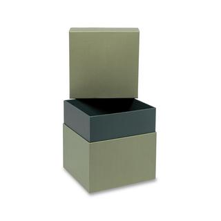 Manor Geschenkbox Uni Tea 