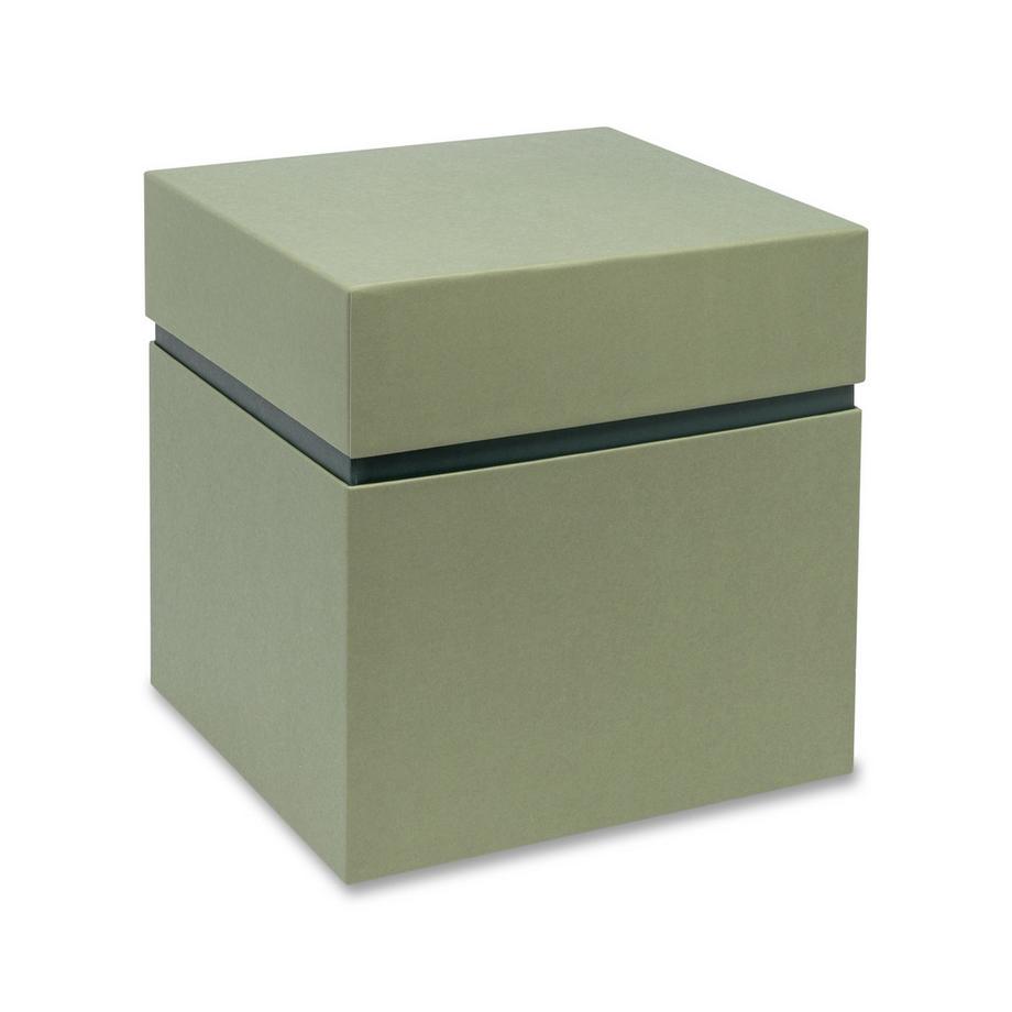 Manor Geschenkbox Uni Tea 