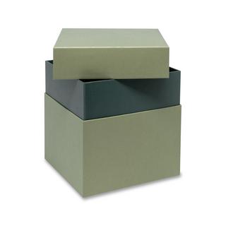 Manor Geschenkbox Uni Tea 