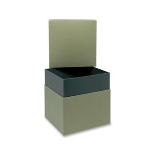 Manor Geschenkbox Uni Tea 