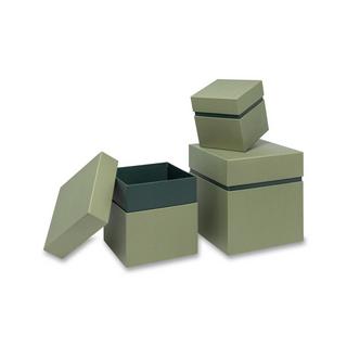 Manor Geschenkbox Uni Tea 