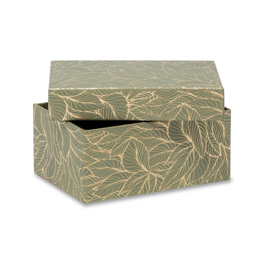 Manor Geschenkbox Naha 