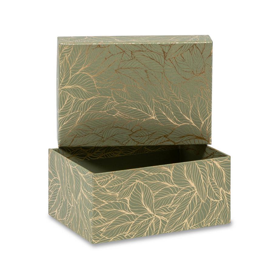 Manor Geschenkbox Naha 