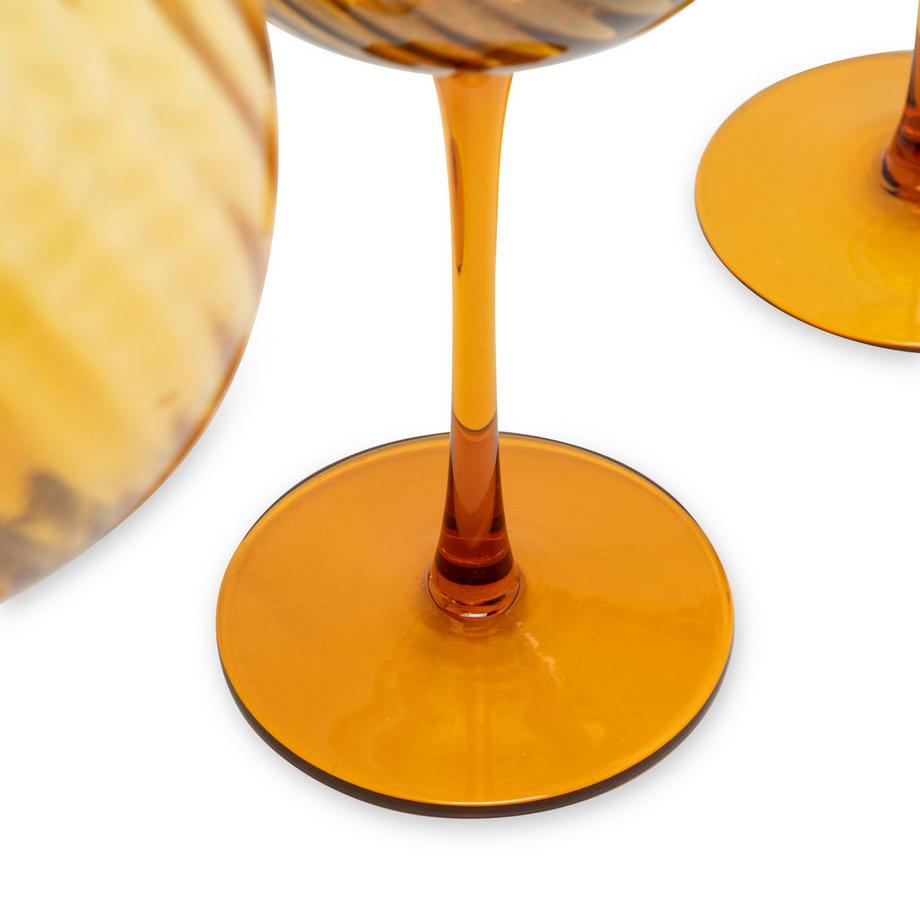 Manor Cocktailglas, 4 Stück Swirl 