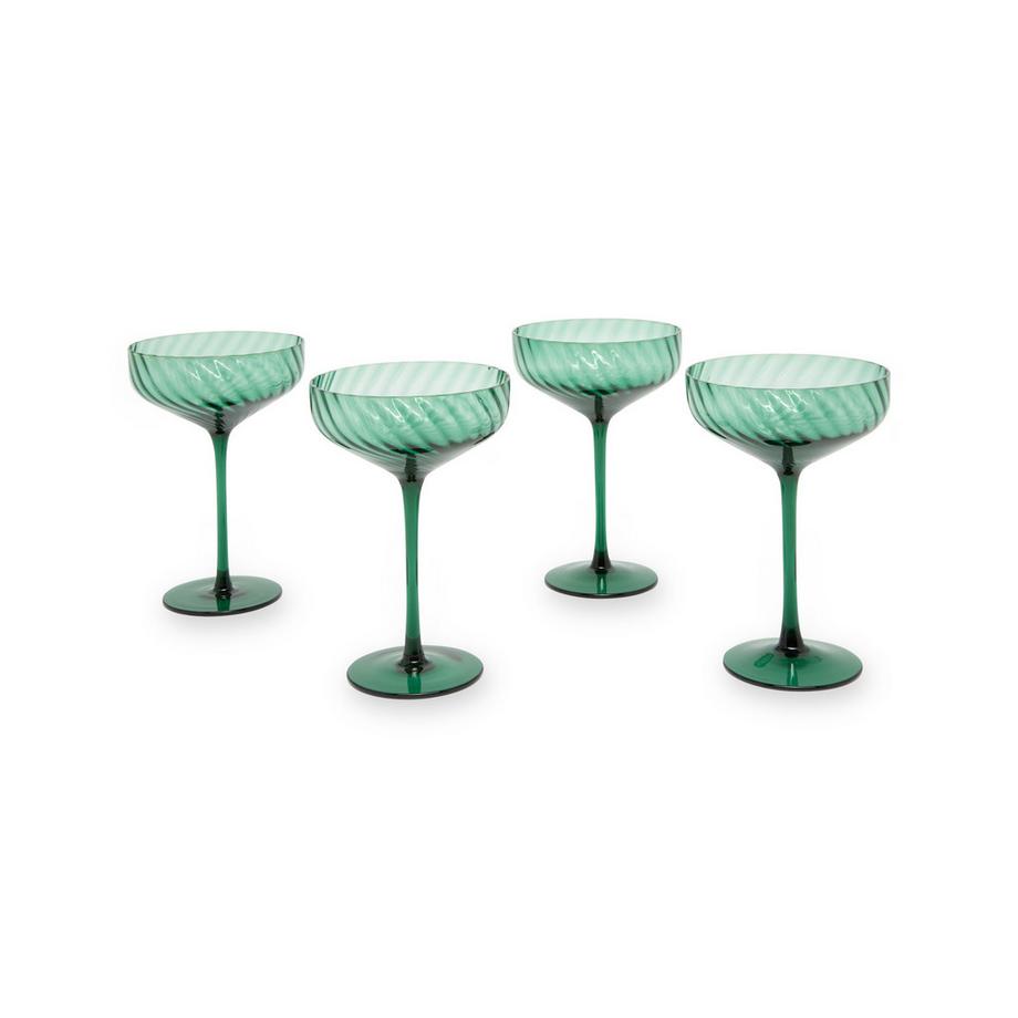 Coupe, 4pcs