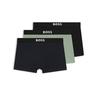 BOSS Triopack Boxer  