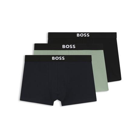 BOSS Triopack Boxer  