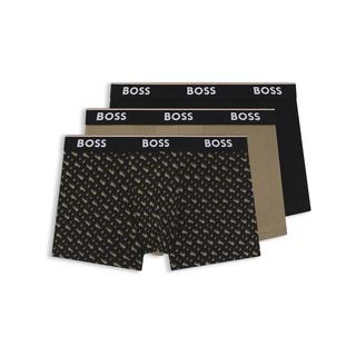 BOSS Boxershorts 3er Pack  