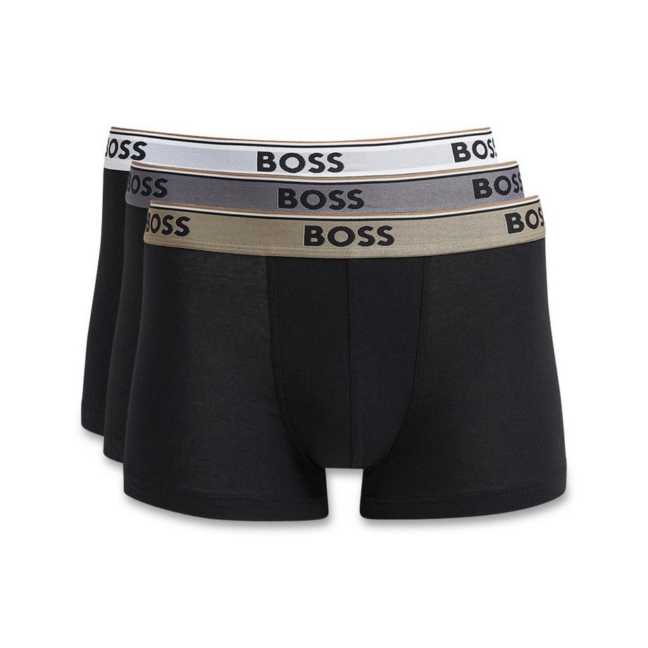 Boxer, confezione da 3