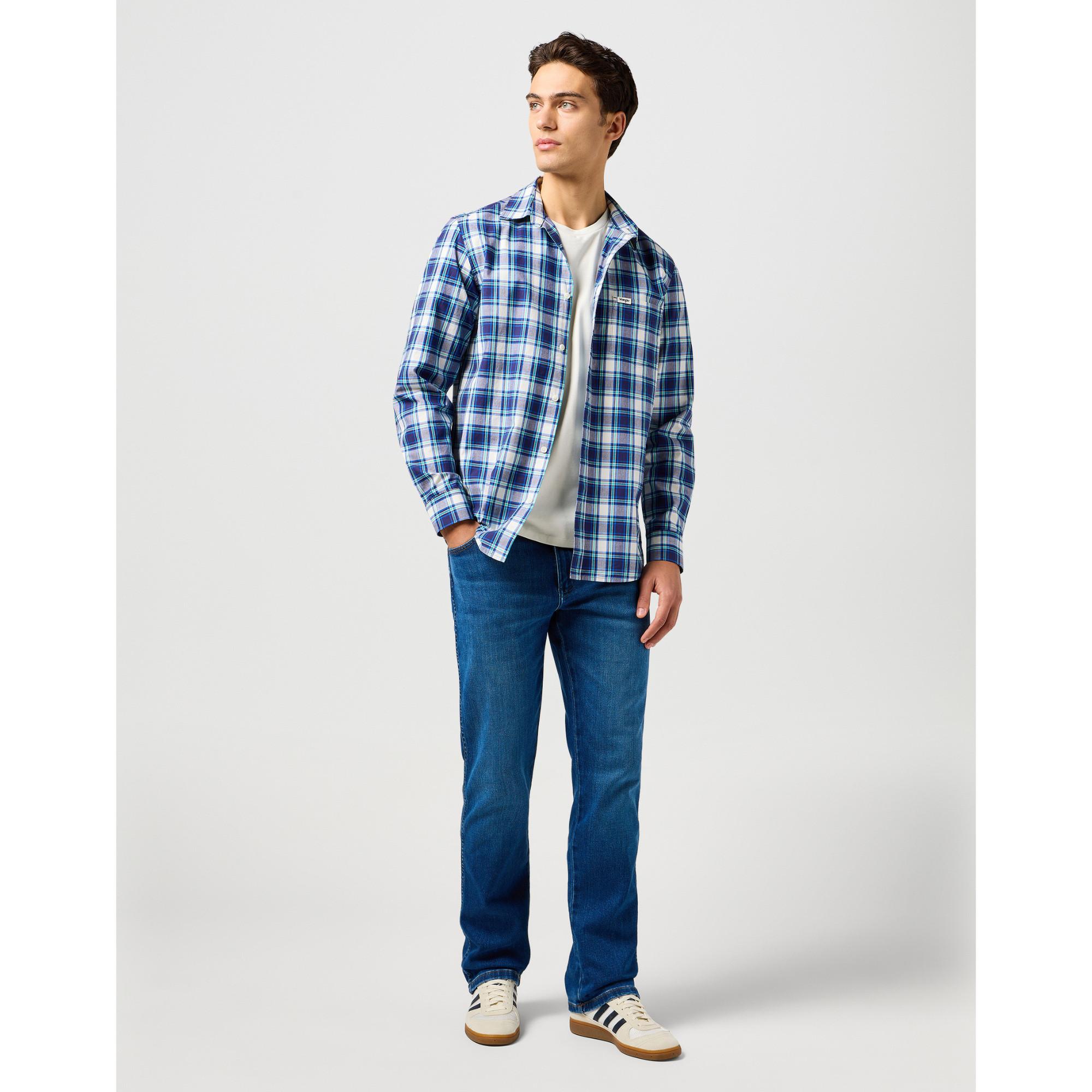 Wrangler TEXAS Jeans Regular Fit  