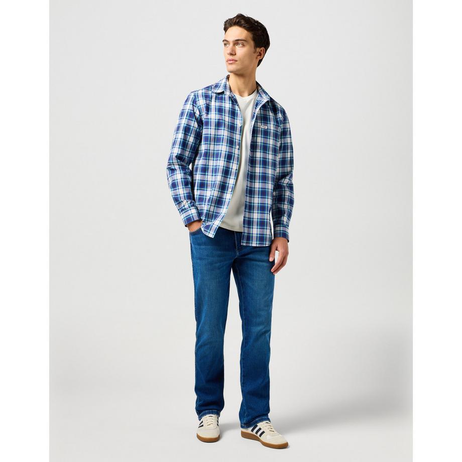 Wrangler TEXAS Regular Fit Jeans  