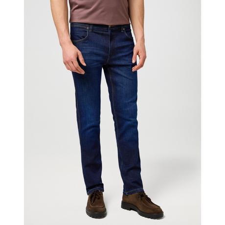 Wrangler Greensboro Regular Fit Jeans  