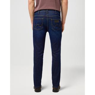 Wrangler Greensboro Regular Fit Jeans  