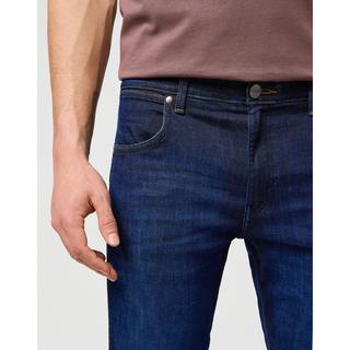 Wrangler Greensboro Regular Fit Jeans  