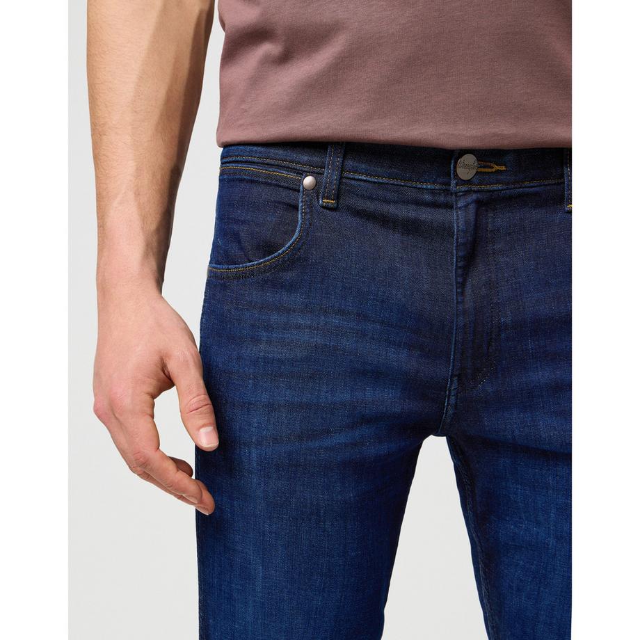 Wrangler Greensboro Regular Fit Jeans  