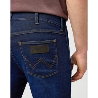 Wrangler Greensboro Regular Fit Jeans  