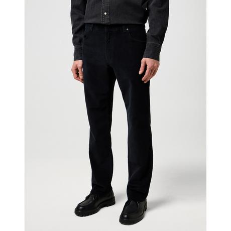 Wrangler Greensboro Cordhose Regular Fit  