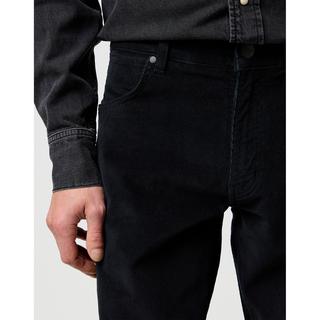 Wrangler Greensboro Cordhose Regular Fit  