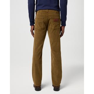 Wrangler Greensboro Cordhose Regular Fit  