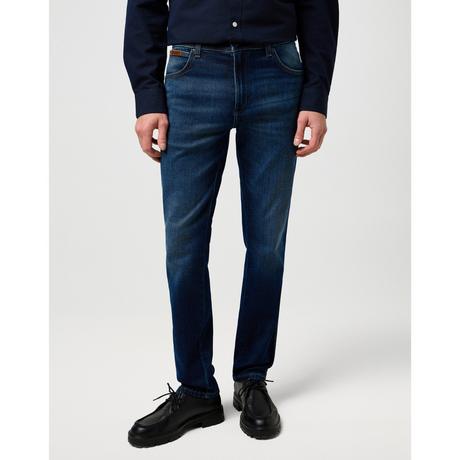 Wrangler TEXAS SLIM Slim Fit Jeans  