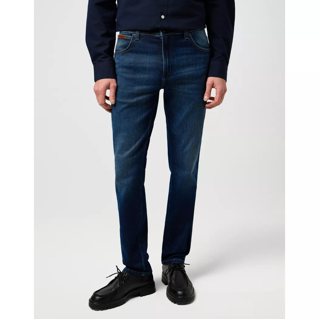 Wrangler - Jeans, Slim Fit, für Herren, Größe W32/L32