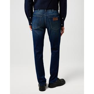 Wrangler TEXAS SLIM Slim Fit Jeans  