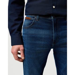 Wrangler TEXAS SLIM Slim Fit Jeans  
