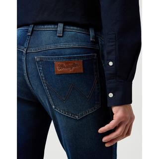 Wrangler TEXAS SLIM Slim Fit Jeans  