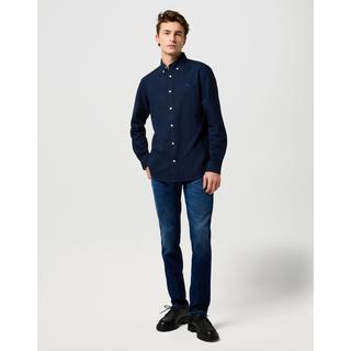 Wrangler TEXAS SLIM Slim Fit Jeans  