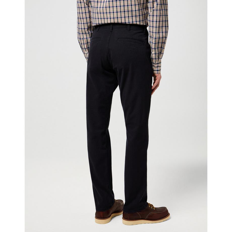 Wrangler Regular Chino Pantaloni Modern Fit  