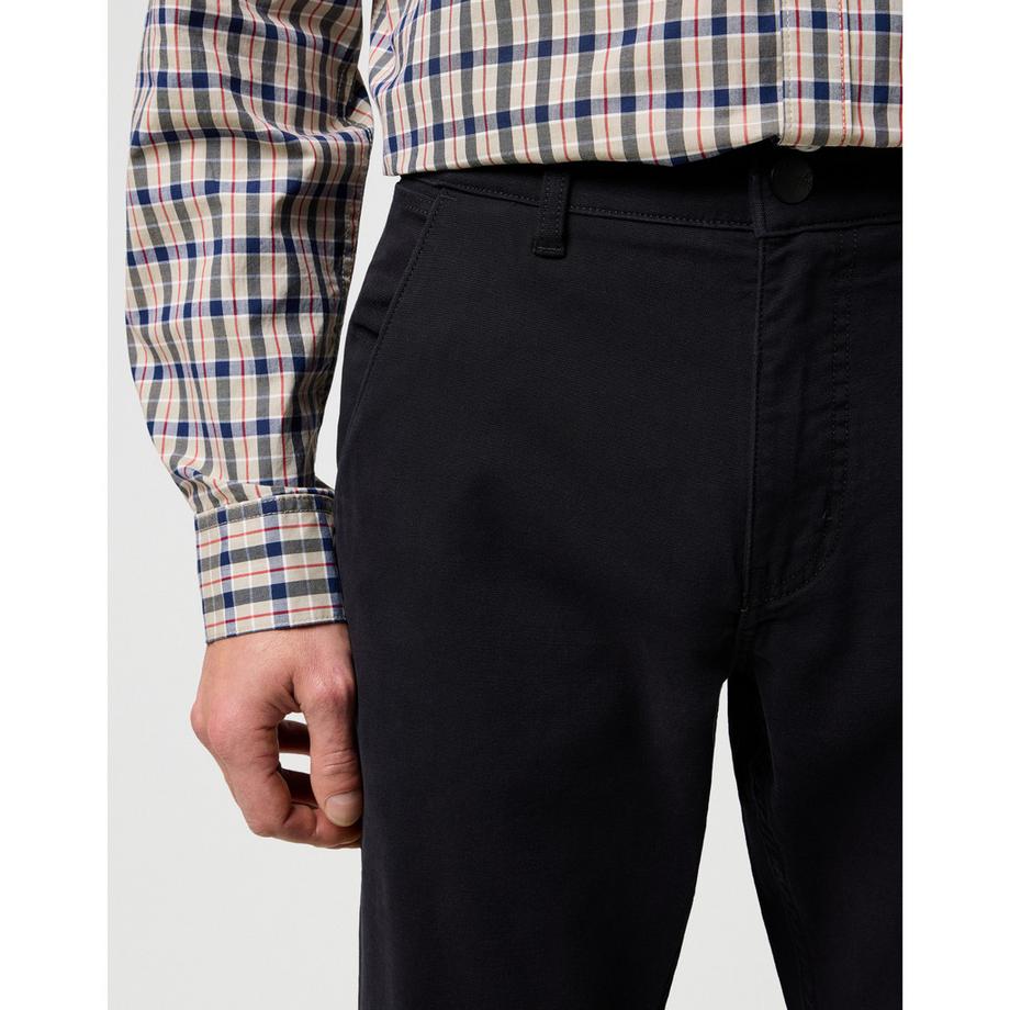 Wrangler Regular Chino Pantaloni Modern Fit  