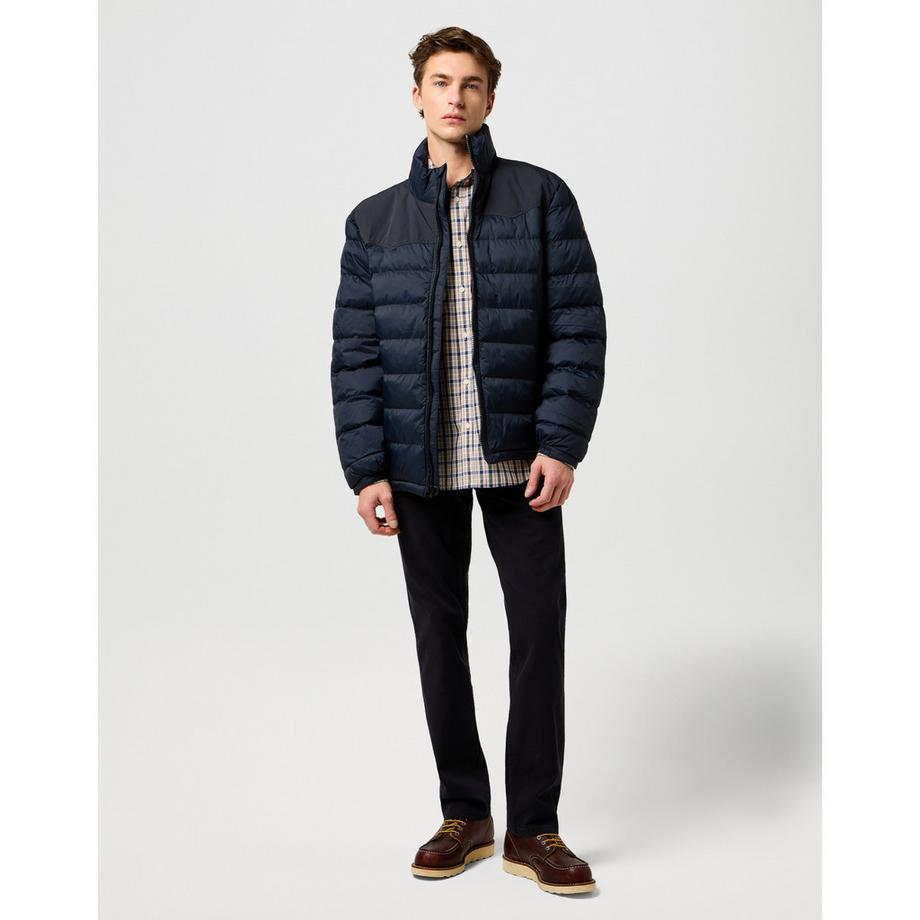 Wrangler Regular Chino Pantaloni Modern Fit  