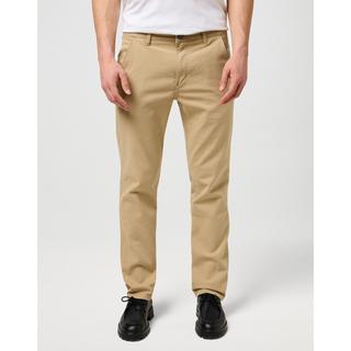 Wrangler Regular Chino Modern Fit Hose  