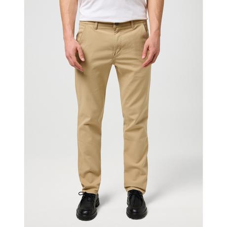 Wrangler Regular Chino Modern Fit Hose  