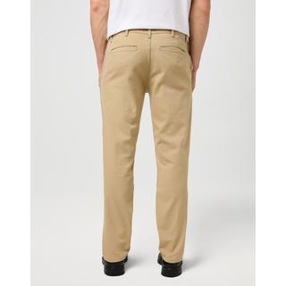 Wrangler Regular Chino Modern Fit Hose  