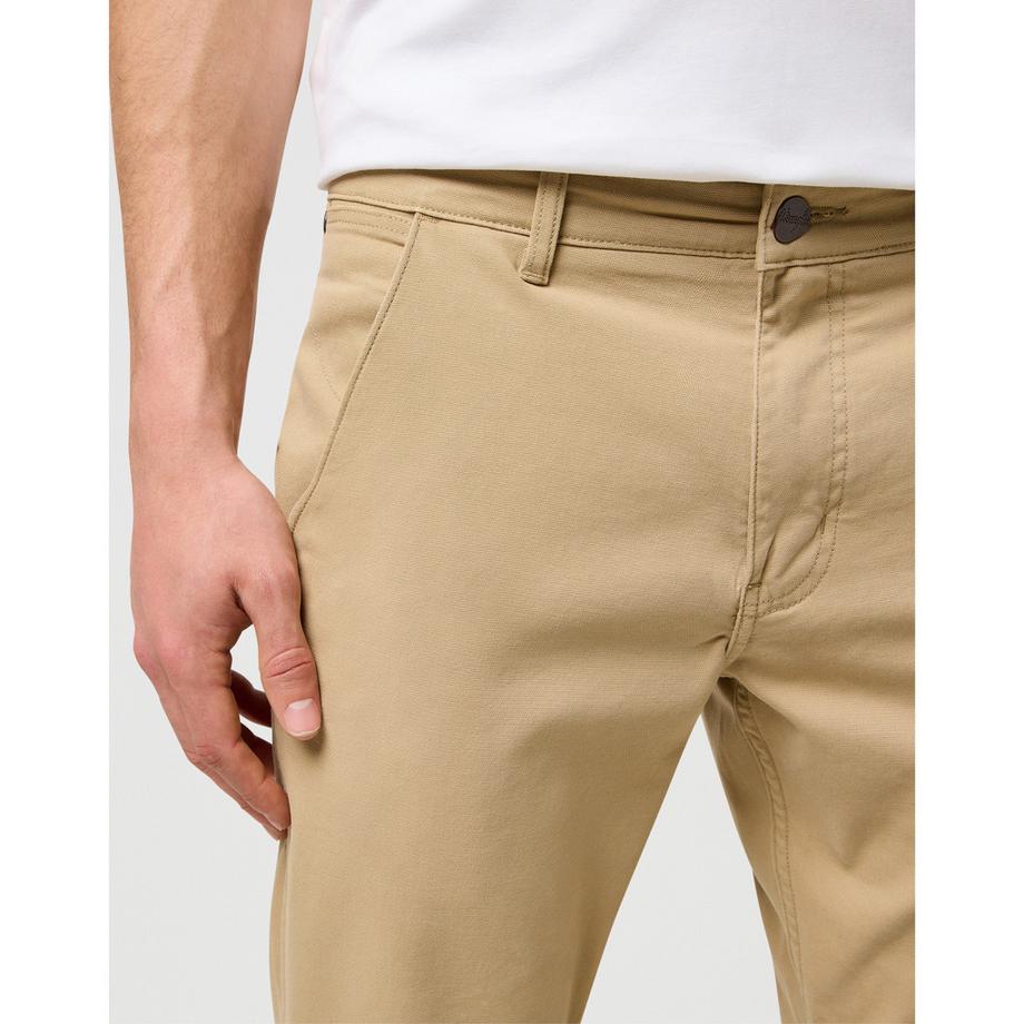 Wrangler Regular Chino Modern Fit Pantaloni  