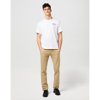 Wrangler Regular Chino Modern Fit Hose  