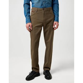 Wrangler Texas Regular Fit Jeans  