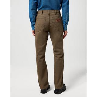 Wrangler Texas Regular Fit Jeans  