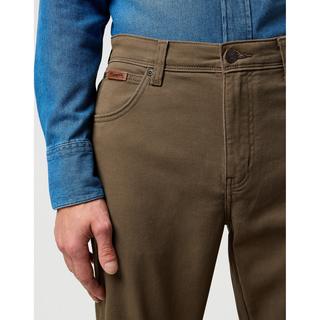 Wrangler Texas Regular Fit Jeans  