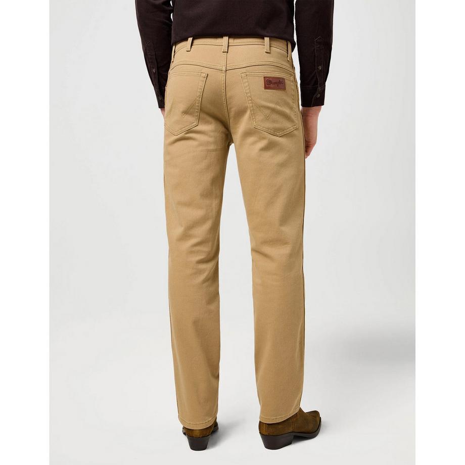 Wrangler Texas Regular Fit Jeans  