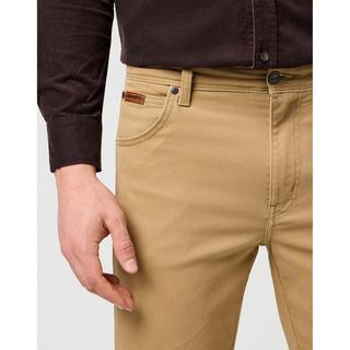 Wrangler Texas Regular Fit Jeans  